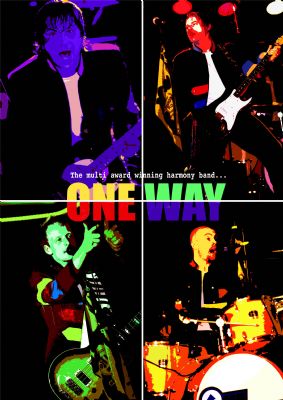 One Way